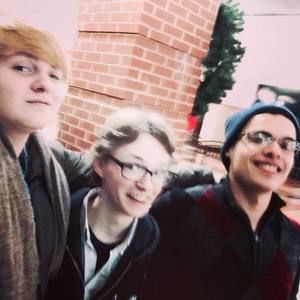 Meet your Posher, Alex